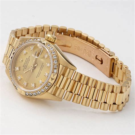 rolex cheapest model|least expensive lady datejust.